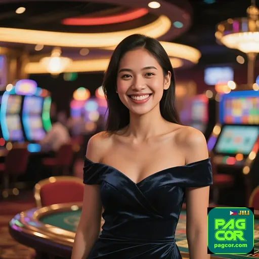 Online casino Philippines with live games and trusted payment options - pagcor